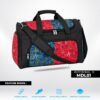 Birdie Boston Bag 16 - MDL01