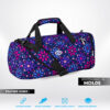 Birdie Boston Bag 14 - MDL05