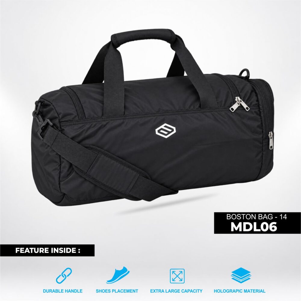 Birdie Sport Bag 14 - MDL06