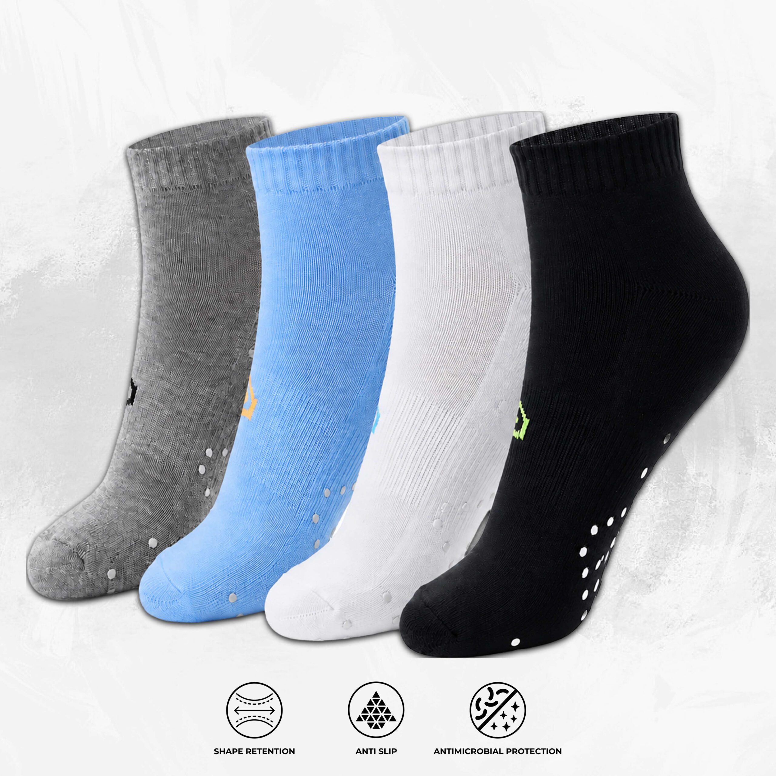 SOCKS
