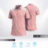 Birdie Golf Shirt Male – FS186