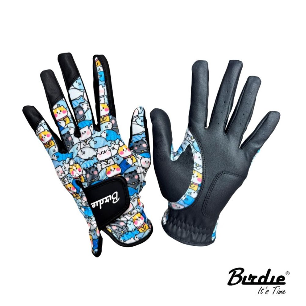 Golf Gloves Suede 30F - MDL02