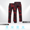 Birdie Golf Pants - LG08 Cobra