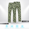 Birdie Golf Pants - LG08 Army