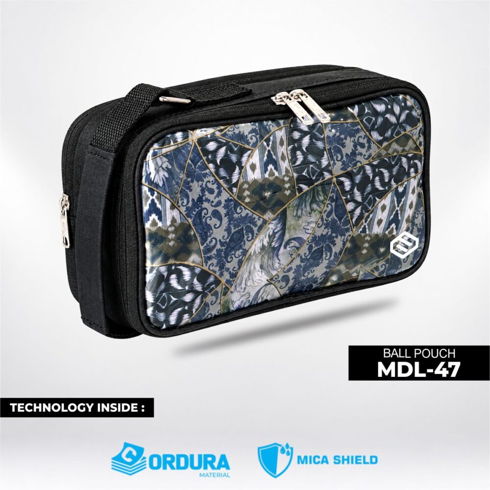 Birdie Ball Pouch BP09 – MDL 47