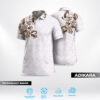 Birdie Golf Shirt Male - BTK55