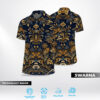 Birdie Golf Shirt Male - BTK57