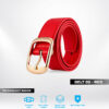 Birdie Female Belt PGM - 02