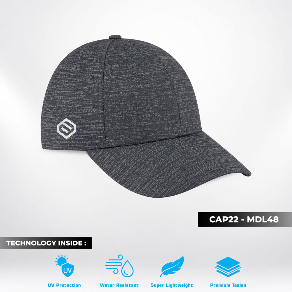 Topi Golf Birdie  - MDL 48
