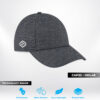 Topi Golf Birdie  - MDL 48