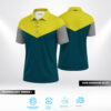 Birdie Golf Shirt Male - CS76
