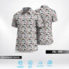 Birdie Golf Shirt Male – FS177