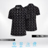 Birdie Golf Shirt Male – FS178