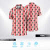 Birdie Golf Shirt Male – FS14