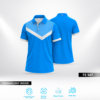 Birdie Golf Shirt Male - FS147