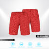 Birdie Golf Short Pants - SP01 Lassa