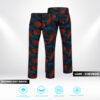 Birdie Golf Pants - LG09 Chevron