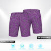 Birdie Golf Short Pants - SP01 Parble