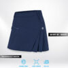 Birdie Skirt Pants Ladies - Navy
