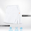 Birdie Skirt Pants Ladies - White