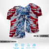 Jersey Running Male 12 - Vortex