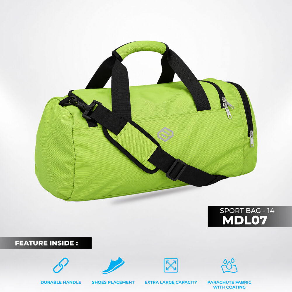 Birdie Sport Bag 14 - MDL07