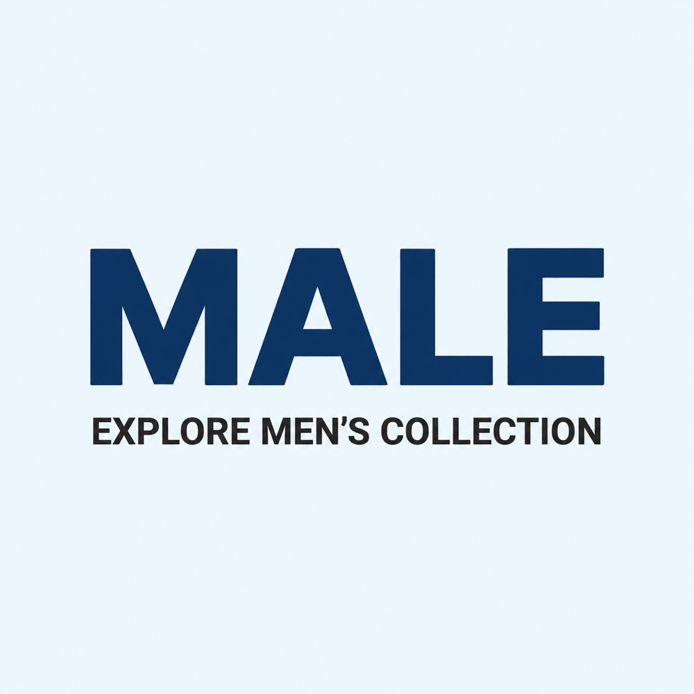 MALE