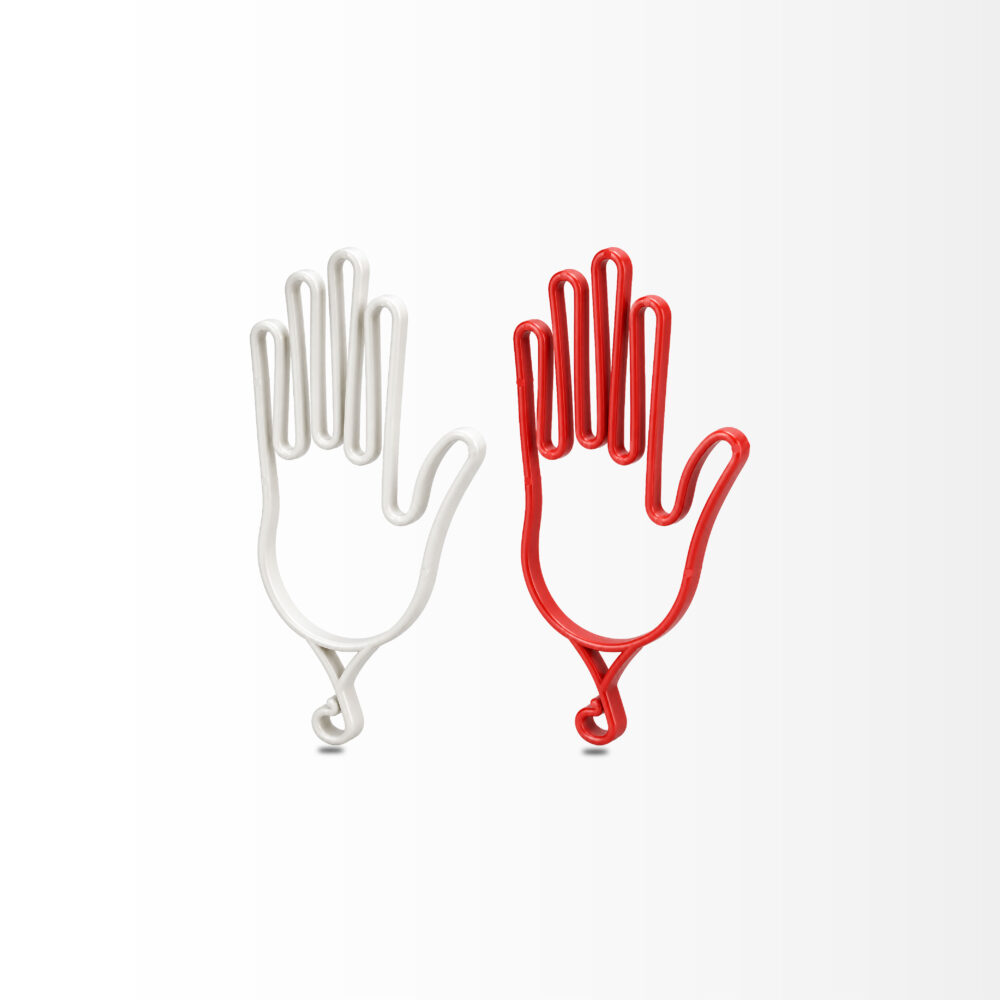 Glove Holder
