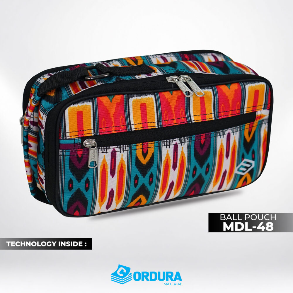 Birdie Ball Pouch BP09 – MDL 48