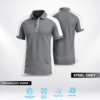 Birdie Golf Shirt Male – CS138