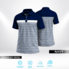 Birdie Golf Shirt Male – CS139