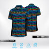 Birdie Golf Shirt Male – FS190