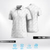 Birdie Golf Shirt Male – FS191