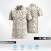 Birdie Golf Shirt Male – FS193