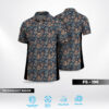 Birdie Golf Shirt Male – FS196