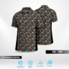 Birdie Golf Shirt Male – FS197
