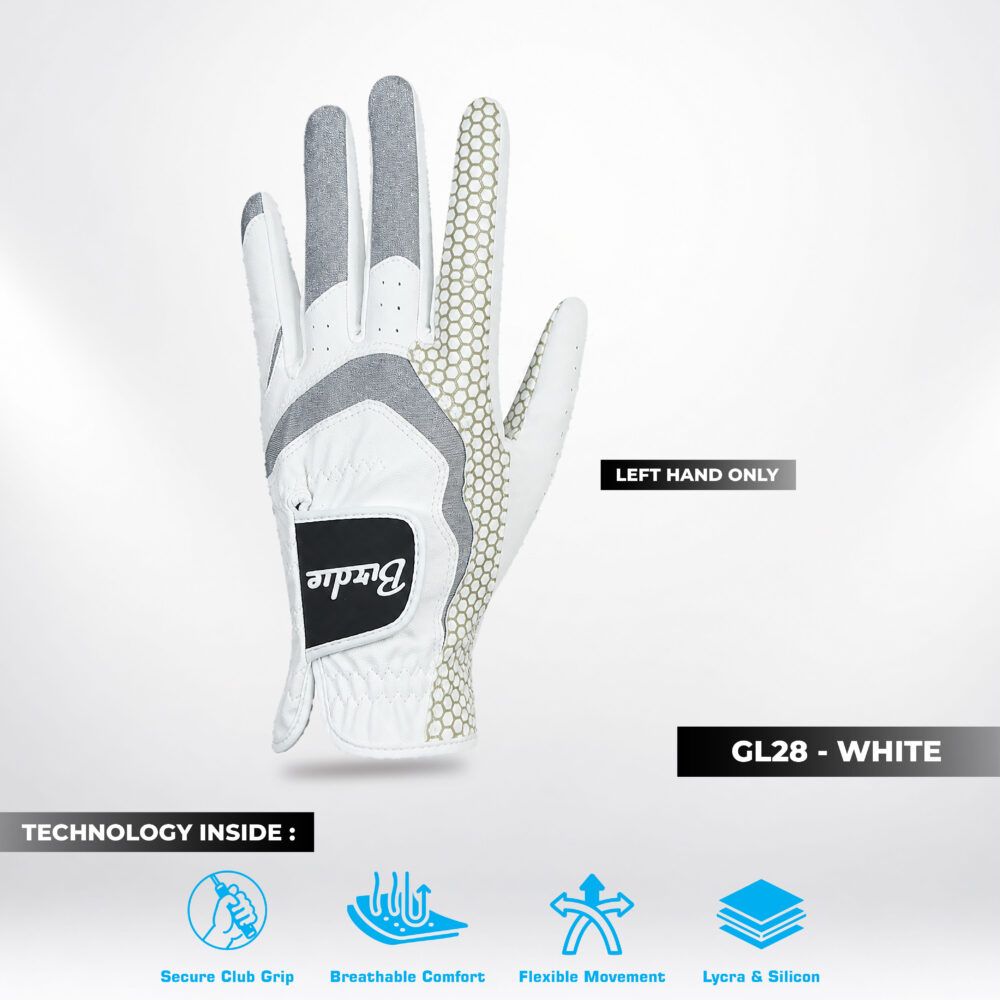 Birdie Golf Gloves - GL28