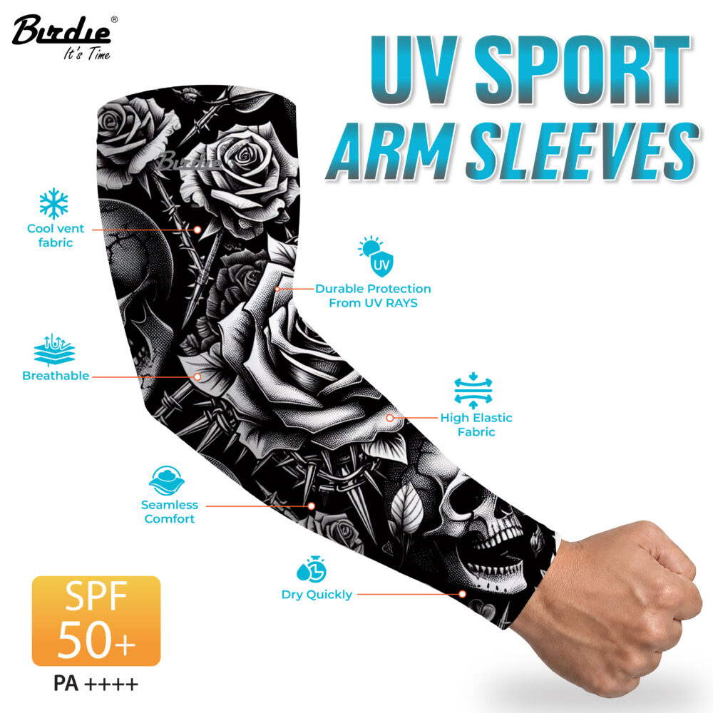 Arm Sleeves 16 - MDL01