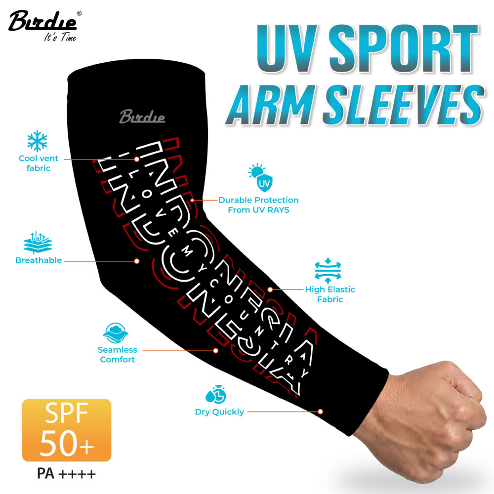 Arm Sleeves 16 - MDL03