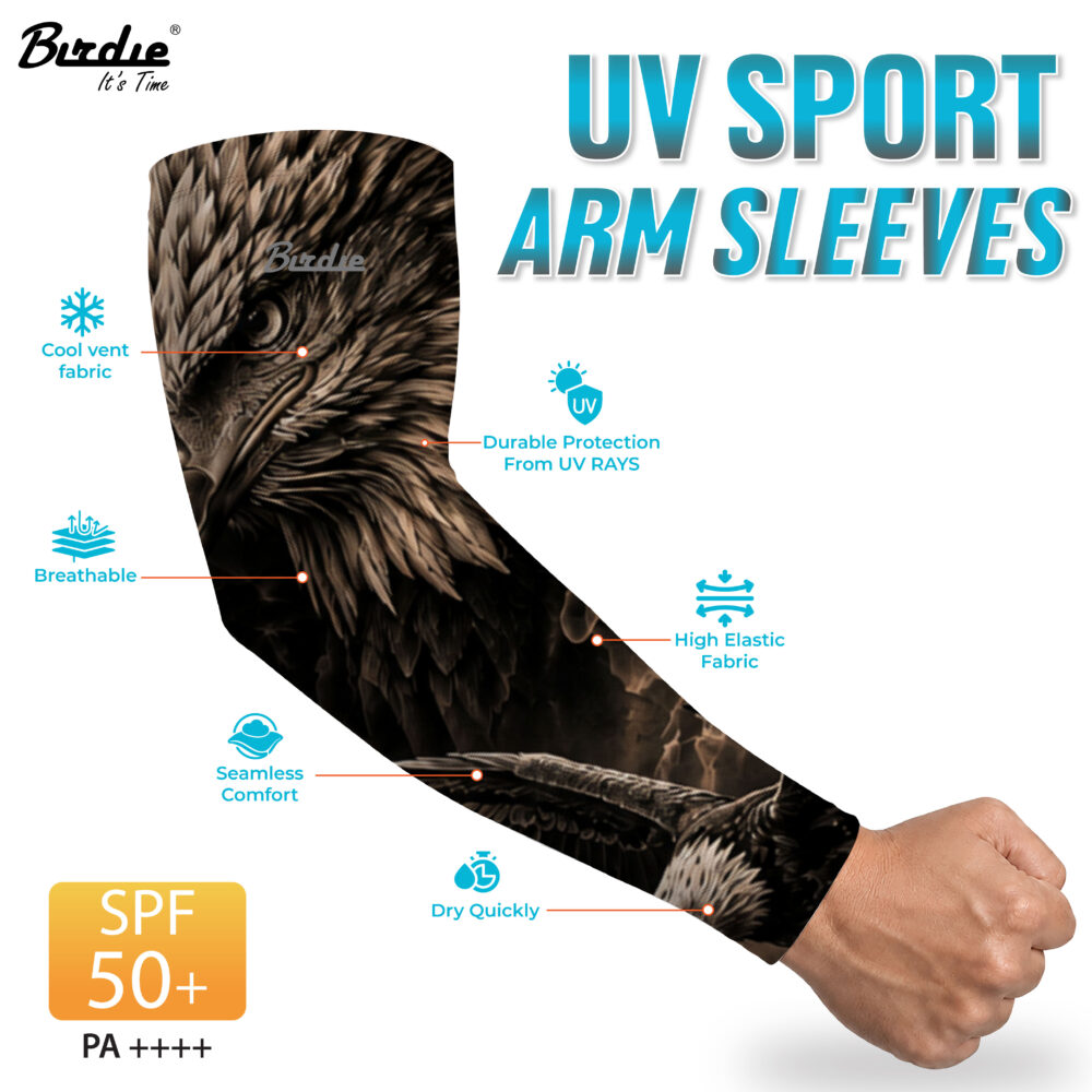 Arm Sleeves 16 - MDL05