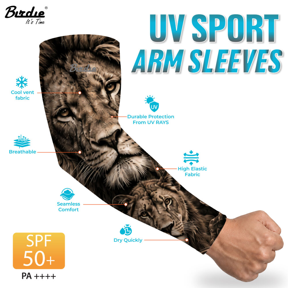 Arm Sleeves 16 - MDL06