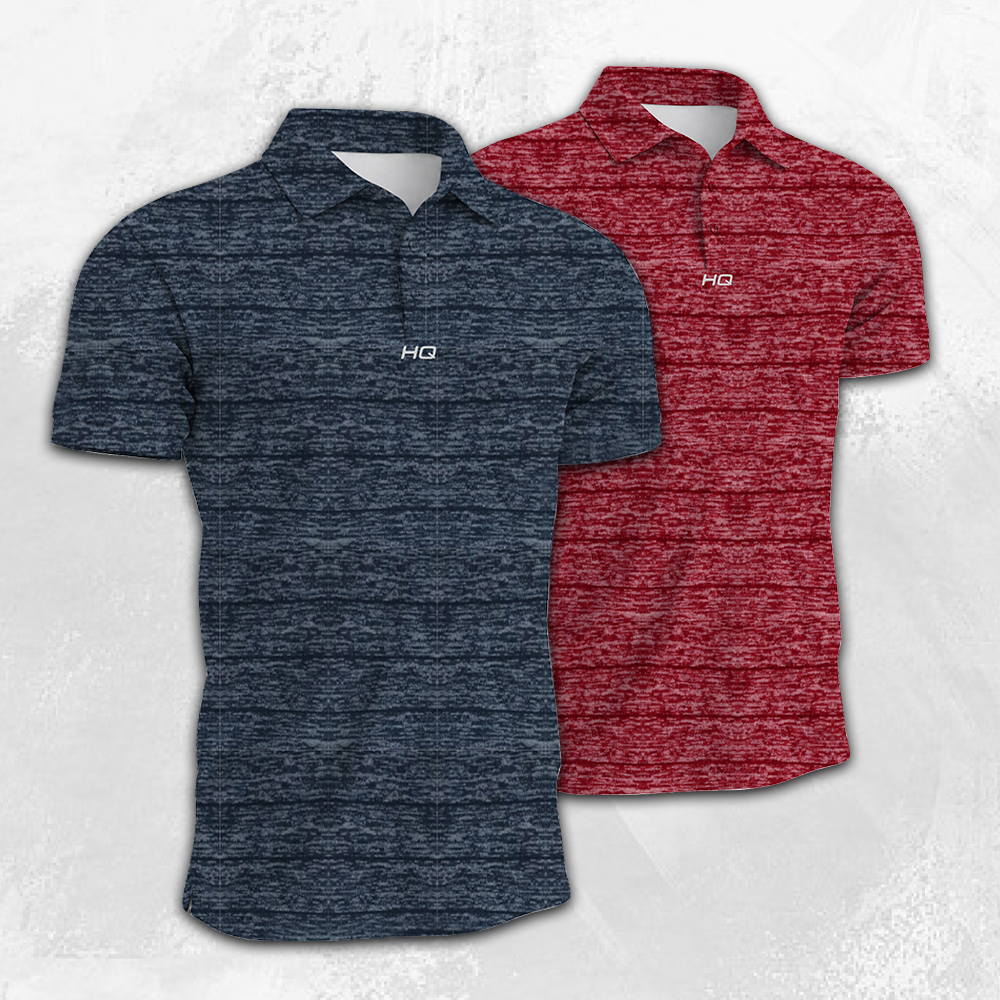 POLO CASUAL